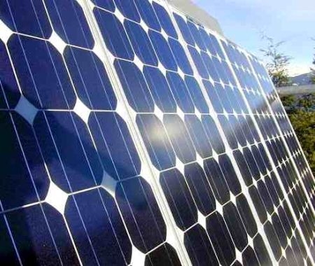 Maior eficiência com as células solares polímericas
